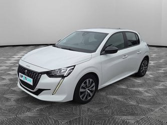 D'occasion À Osny | Peugeot 208 Ii Puretech 75 S&S Bvm5 Active Pack