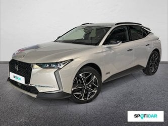 Voitures D'occasion À Saint-Germain-En-Laye | Ds Ds 4 Ds4 Ii Puretech 130 Eat8 Cross Rivoli