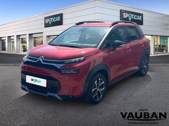 Voitures D'occasion À Gisors | Citroën C3 Aircross Puretech 130 S&S Eat6 C-Series