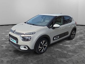 Voitures D'occasion À Osny | Citroën C3 Iii Puretech 110 S&S Eat6 Shine Pack
