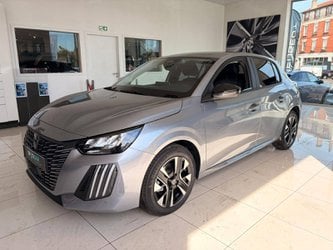 Voitures D'occasion À Argenteuil | Peugeot 208 Ii Hybrid 110 Ch E-Dcs6 Série Spéciale Edition