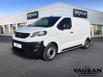 Voitures D'occasion À Osny | Peugeot Expert Electrique Iii Fgn Tole M Electrique 50Kwh 136Ch