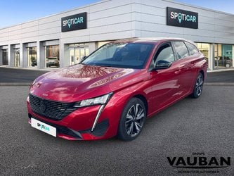 D'occasion À Chambly | Peugeot 308 Iii Sw Puretech 130Ch S&S Eat8 Allure