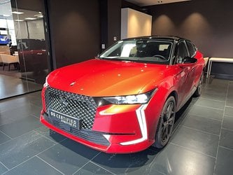 Voitures D'occasion À Mantes - Buchelay | Ds Ds 4 Ds4 Ii Hybride E-Tense 225 Eat8 Performance Line