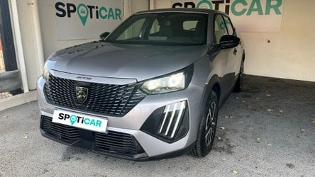 Voitures D'occasion À Chambly | Peugeot 2008 Ii Puretech 100 S&S Bvm6 Active