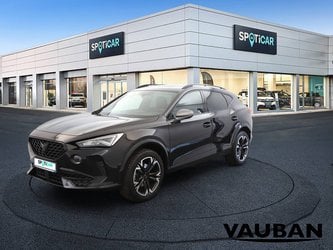 Voitures D'occasion À Les Mureaux | Cupra Formentor 1.5 Tsi 150 Ch Dsg7