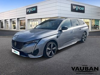 Voitures D'occasion À Chambly | Peugeot 308 Iii Sw Phev 180 E-Eat8 Gt