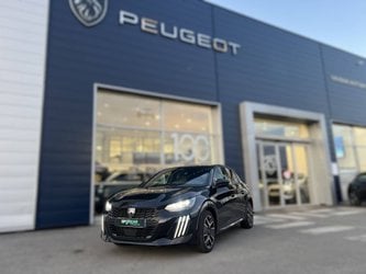 Voitures D'occasion À Buchelay | Peugeot 208 Ii Hybrid 110 E-Dcs6 Gt