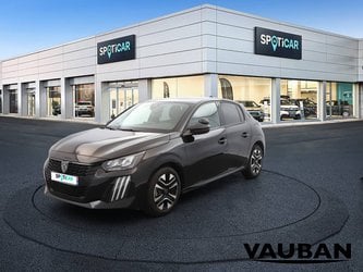 Voitures D'occasion À Buchelay | Peugeot 208 Ii Puretech 100 S&S Bvm6 Allure