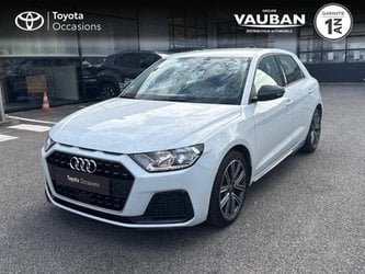 Voitures D'occasion À Buchelay | Audi A1 Sportback 30 Tfsi 116Ch Advanced