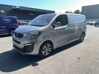 D'occasion À Saint-Brice-Sous-Forêt | Peugeot Expert Iii Fgn Tole Standard 2.0 Bluehdi 120 S&S...