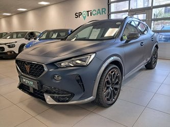 D'occasion À Les Mureaux | Cupra Formentor 2.0 Tsi 310 Ch Dsg7 4Drive Vz