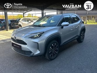 Voitures D'occasion À Chambourcy | Toyota Yaris Cross 116H Design My22