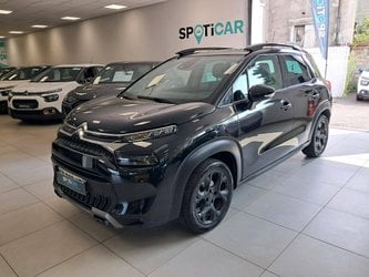 Voitures D'occasion À Les Mureaux | Citroën C3 Aircross Puretech 130 S&S Eat6 Shine Pack