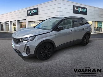 Voitures D'occasion À Osny | Peugeot 3008 Ii Puretech 180Ch S&S Eat8 Gt Pack