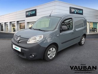 Voitures D'occasion À Osny | Renault Kangoo Express Ii Express Blue Dci 115 Grand Confort