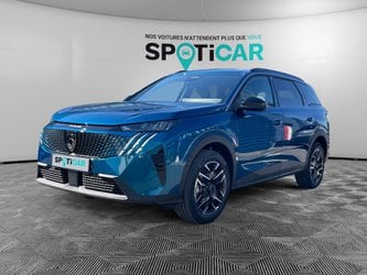 Voitures D'occasion À Osny | Peugeot 5008 Iii Hybrid 145 E-Dcs6 Allure