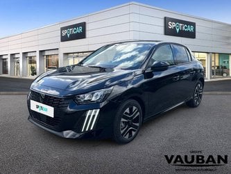 Voitures D'occasion À Osny | Peugeot 208 Ii 100 S&S Bvm6 Allure