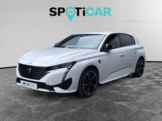 D'occasion À Saint-Brice-Sous-Forêt | Peugeot 308 Electrique Iii Electrique 54 Kwh 156Ch Gt