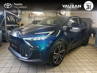 Voitures D'occasion À Le Chesnay | Toyota C-Hr 1.8 140Ch Collection Ng23