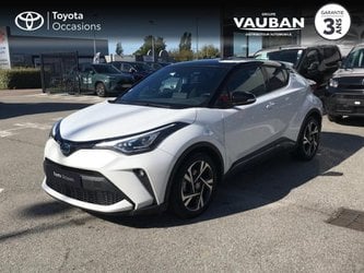Voitures D'occasion À Buchelay | Toyota C-Hr 184H Collection 2Wd E-Cvt My22