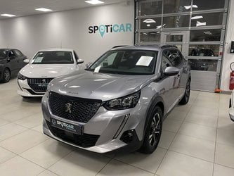 Voitures D'occasion À Les Mureaux | Peugeot 2008 Ii Puretech 130 S&S Eat8 Allure Pack