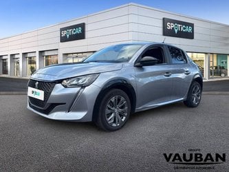 Voitures D'occasion À Osny | Peugeot 208 Electrique Ii Electrique 50 Kwh 136Ch Style