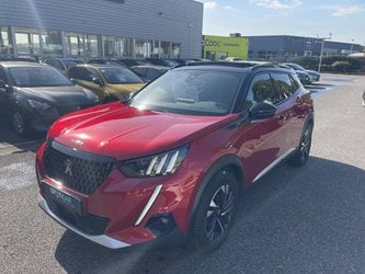 D'occasion À Chambly | Peugeot 2008 Ii Puretech 130 S&S Bvm6 Gt