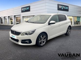 Voitures D'occasion À Chambly | Peugeot 308 Ii Puretech 130Ch S&S Eat8 Allure