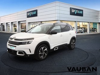 Voitures D'occasion À Buchelay | Citroën C5 Aircross Bluehdi 130 S&S Eat8 C-Series