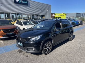 Voitures D'occasion À Chambly | Peugeot 2008 Puretech 130Ch S&S Eat6 Gt Line