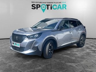 Voitures D'occasion À Osny | Peugeot 2008 Ii Puretech 130 S&S Eat8 Allure