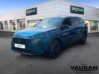 Voitures D'occasion À Herblay | Peugeot 5008 Iii Hybrid 145 Ch E-Dcs6 Allure