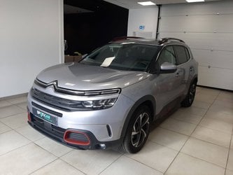 Voitures D'occasion À Buchelay | Citroën C5 Aircross Puretech 130 S&S Bvm6 C-Series