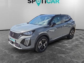 Voitures D'occasion À Osny | Peugeot 2008 Ii Hybrid 136 E-Dcs6 Gt