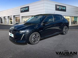 Voitures D'occasion À Chambly | Peugeot 208 Bluehdi 100 S&S Bvm6 Allure