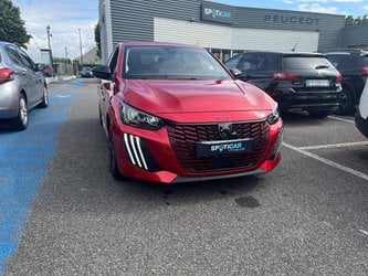 D'occasion À Chambly | Peugeot 208 Ii Hybrid 110 E-Dcs6 Allure