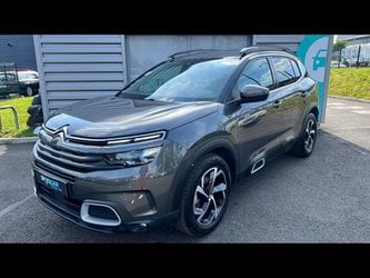 D'occasion À Sarcelles | Citroën C5 Aircross Bluehdi 130Ch S&S Feel