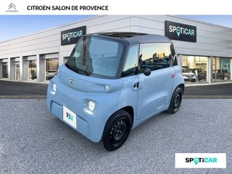 Voitures Occasion Citroën Ami 2P À Salon De Provence