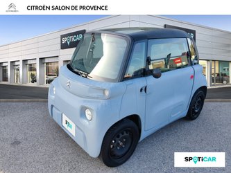 Voitures Occasion Citroën Ami 2P À Salon De Provence