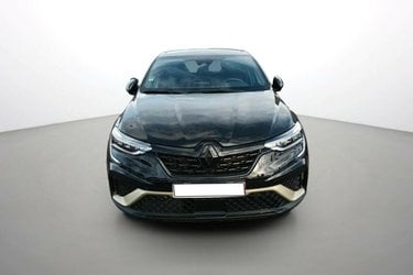 Voitures Occasion Renault Arkana E-Tech 145 - 22 Engineered À Auxerre