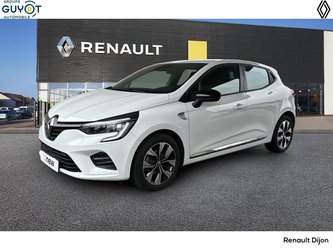 Voitures Occasion Renault Clio V Sce 65 - 21 Limited À Dijon