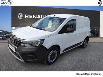 Occasion Renault Kangoo Van Tce 130 Extra À Dijon
