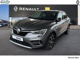 Voitures Occasion Renault Arkana E-Tech 145 - 21B Intens À Dijon