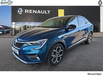 Occasion Renault Arkana E-Tech 145 - 21B Intens À Dijon