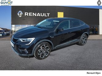 Voitures Occasion Renault Arkana Tce 140 Edc Fap - 21B Intens À Dijon