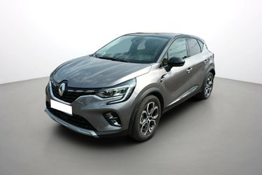 Occasion Renault Captur E-Tech Plug-In 160 - 21 Intens À Joigny