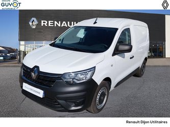 Occasion Renault Express Van Blue Dci 75 Confort À Dijon