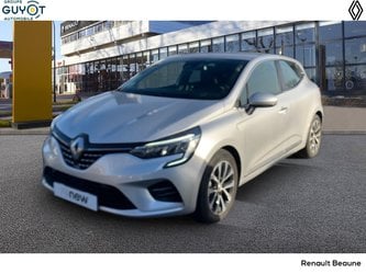 Occasion Renault Clio V E-Tech 140 - 21N Intens À Beaune