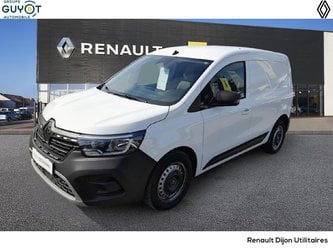 Occasion Renault Kangoo Van Blue Dci 115 Extra - 22 À Dijon